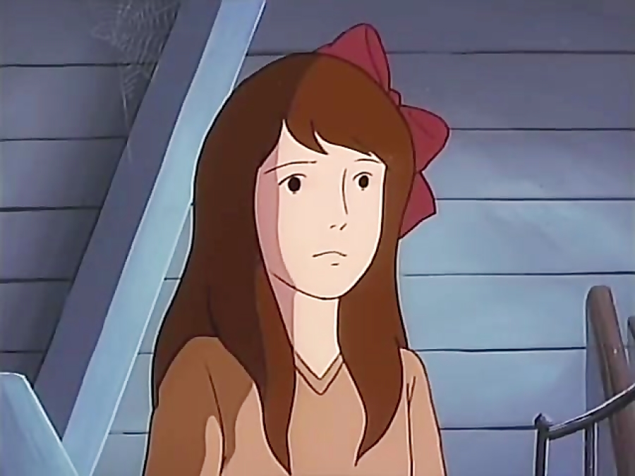 کارتون رامکال Rascal the Raccoon - قسمت 32